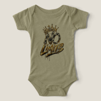 No Limits Gouden Kroon Luxe Design