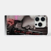 No love (Verso Horizontal)