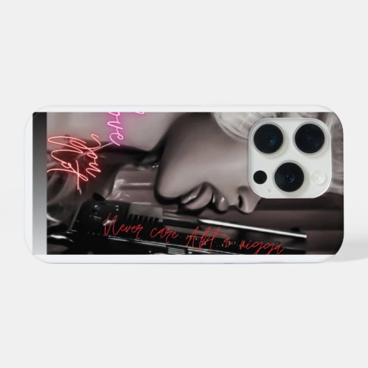 No love (Verso Horizontal)