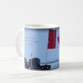 NO MANDATES KOFFIEMOK (Voorkant links)