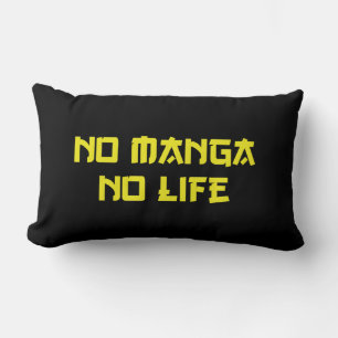 NO MANGA NO LIFE KUSSEN