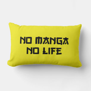 NO MANGA NO LIFE KUSSEN