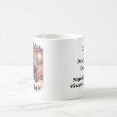 No Metal No Magic - Iown Mug (Centre)