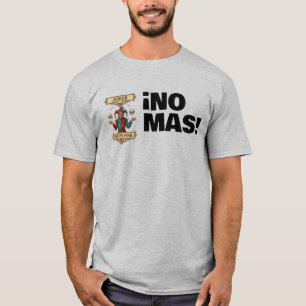 No More Jokers T-shirt
