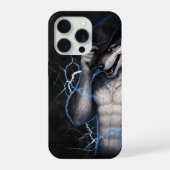 No More Mr Nice Guy Funny Alpha Wolf Meme Brainrot (Verso)