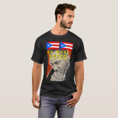 NO MORE N WORD Basic Dark T-Shirt (Devant entier)