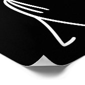 No New Tools Today Funny Work Humor Design  Poster (Hoek)