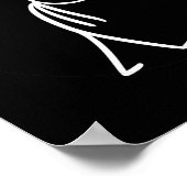 No New Tools Today Shirt No New Tools Today Meme F Poster (Hoek)