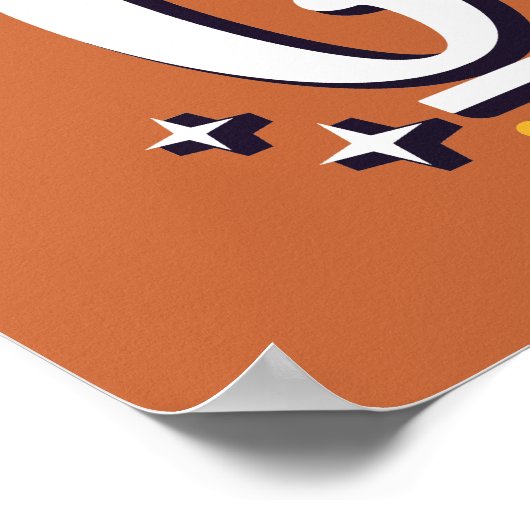 No Pain No Gain Poster (Coin)