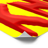 No Sin No Knowledge Poster (Coin)