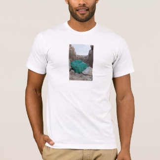 No skills t-shirt