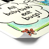 No Spray poster (Coin)