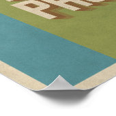 No Strggle No Progress Motivational Poster (Coin)