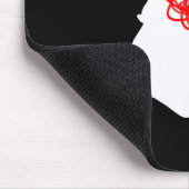 No Strings Attached Funny Sarcastic Saying Adult H Muismat (Hoek)