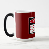 No Time Toxic People Boundaries Self Care Quote Magische Mok (Links)