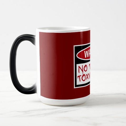 No Time Toxic People Boundaries Self Care Quote Magische Mok (Links)