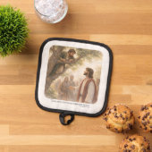 No unimportant person pannenlap (Top down)