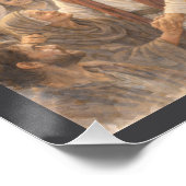 No unimportant person perfect poster (Hoek)