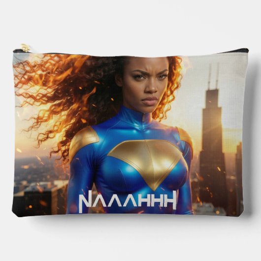 NO WAY ETUI (Voorkant)