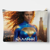 NO WAY ETUI (Achterkant)