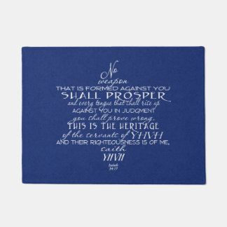 No Weapon Star van David Deurmat