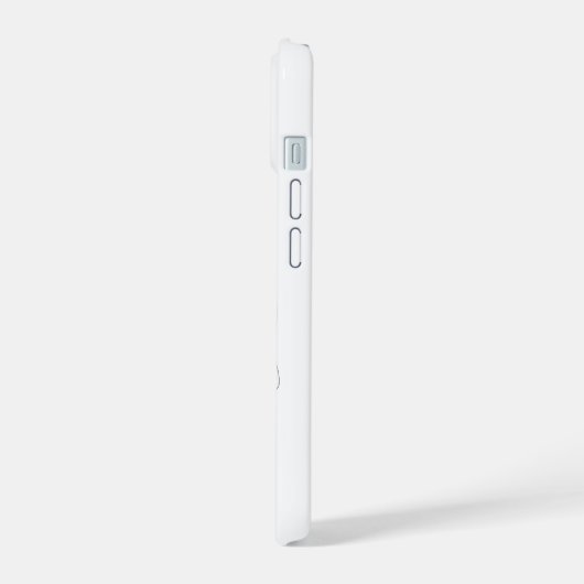 no worries  Phone Case (Côté gauche)