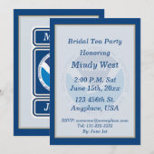 NOAA-Vrijgezellenfeest Kaart (Voorkant / Achterkant)