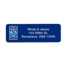 NOAA Weddenschapslabel