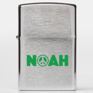 Noah
