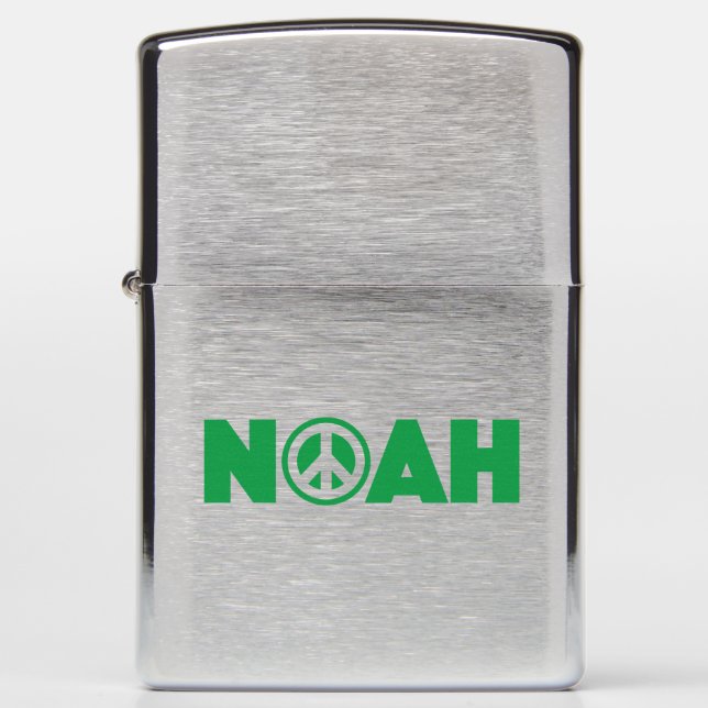 Noah (Voorkant)
