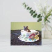 noah 2 Carte postale (Debout devant)