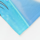 Noah Ark cartoon kinder deken slaapkamer (Hoek)