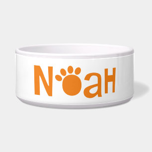 Noah Bowl Voerbakje