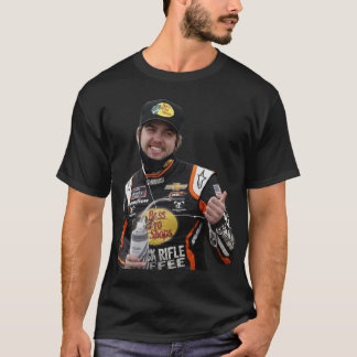 Noah Gragson NASCAR Active T-shirt