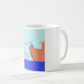 Noah? Jona? Koffiemok (Voorkant rechts)