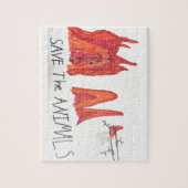 Noah Legpuzzel (Verticaal)