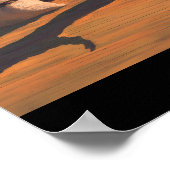 Noah’s Call - Noah's Ark Poster (Hoek)