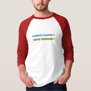 Noah s'inquiète de T-Shirt