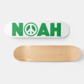 Noah Skateboard (Horizontaal)