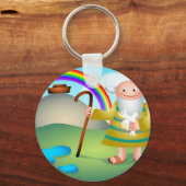 Noah Sleutelhanger (Voorkant)