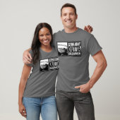 Noah Straight Outta Gilgamesh T-shirt (Unisex)