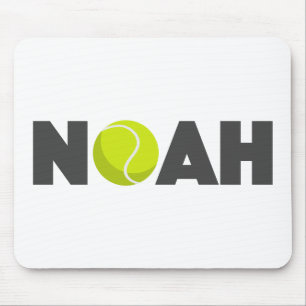 Noah Tennis Muismat