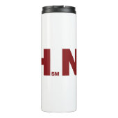 NOAH Thermal Tumbler Thermosbeker (Achterkant)