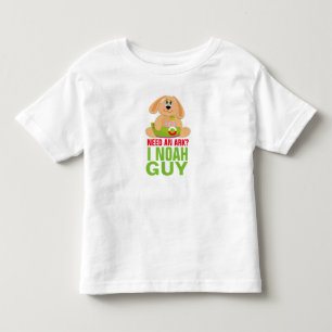 NOAH-Toddler Fine Jersey T-Shirt