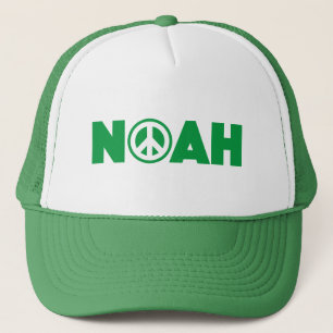 Noah Trucker Pet