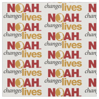 NOAH verandert de verbinding Stof