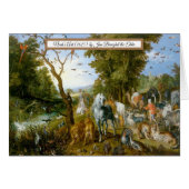 Noah's Ark (Voorkant Horizontaal)