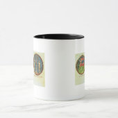 Noah's Ark, Adam en Eva Mok (Midden)