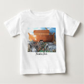 Noahs Ark Baby Apparel (Voorkant)