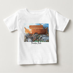 Noahs Ark Baby Apparel